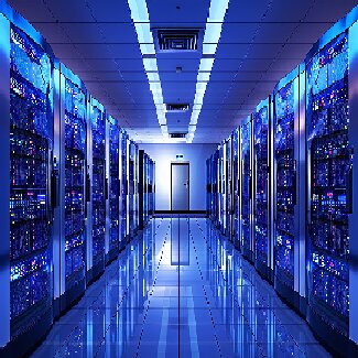 绵阳电信机房托管与政务系统的结合