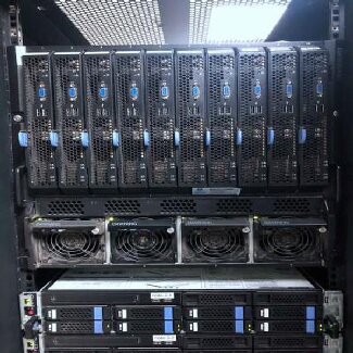 服器托管行业对校园网络的影响