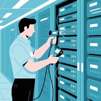 机房服务器对托管行业的需求